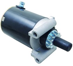 Startmotor 12V 0.6kW 13T United Technologies 