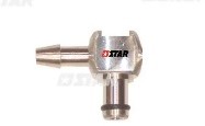 CR Retouraansluiting Denso L metaal