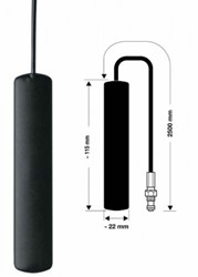 Antenne GSM MCA1890SLM PLAK