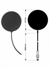 Antenne GSM MCA1890MP PLAK
