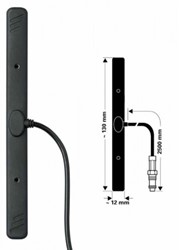 Antenne GSM MCA1890 stripe PLAK