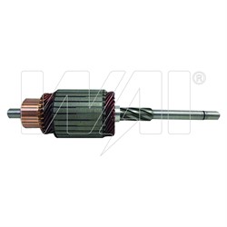 Anker 12V Delco 10MT  68.6x300.7mm 6spl