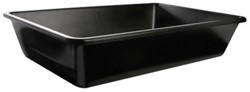Lekbak 20ltr 60x40x12cm