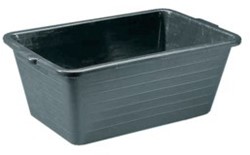 Lekbak 90ltr 75x45x33cm