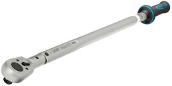Momentsleutel Hazet 3/4 " 300 - 800 Nm schaal 2Nm 1280mm
