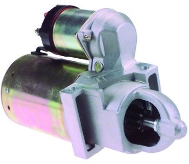 Startmotor 12V 1.5kW 9T Delco 5MT DS-188