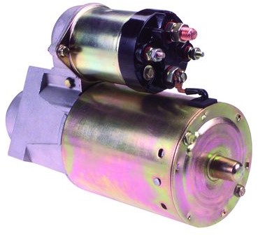 Startmotor 12V 1.5kW 9T Delco 5MT DS-188-2