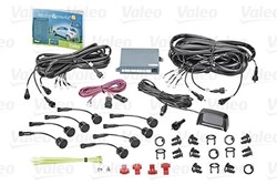 Parkeren