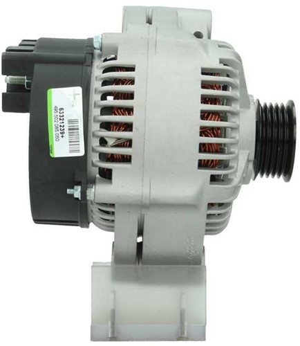 Alternator 12V 85A 5PK Marelli MG -2