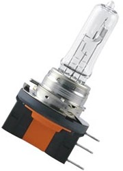 Lamp 12V 15/55W H15 PGJ23t-1
