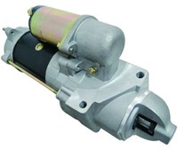 Startmotor 12V 2.9kW 10T Delco 28MT Chevrolet GMC
