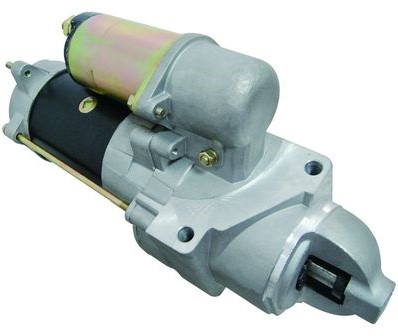 Startmotor 12V 2.9kW 10T Delco 28MT Chevrolet GMC
