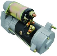 Startmotor 12V 2.9kW 10T Delco 28MT Chevrolet GMC-2
