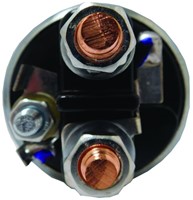 Startrelais Valeo 12V boutje M6-2