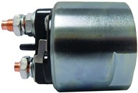 Startrelais Valeo 12V boutje M6