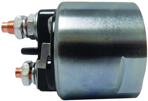 Startrelais Valeo 12V boutje M6