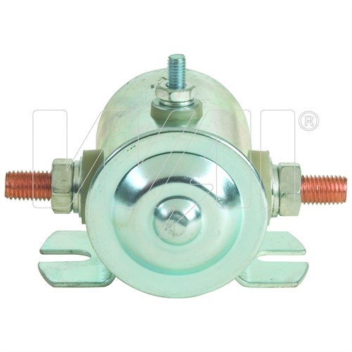 Relais 24V 3p SPST 85A Continous duty
