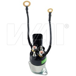 Hulpstartrelais Bosch 24V