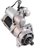 Startmotor 24V 4kW 11T Delco 29MT Mercedes