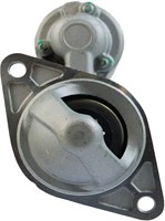 Startmotor 12V 1.1kW 9T Delco Opel Fiat Saab 