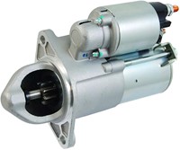Startmotor 12V 1.1kW 9T Delco Opel Fiat Saab -2