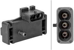Map sensor PSA Opel Volvo 20-100 kPa