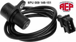 Krukassensor Opel