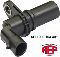 Krukassensor Fiat