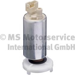 Brandstofpomp VAG Mercedes 0.23bar