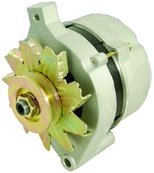 Alternator 12V 65A Ford