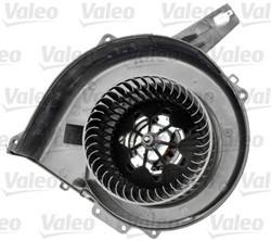 Kachelventilator 12v VAG