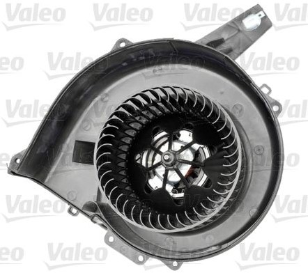 Kachelventilator 12v VAG