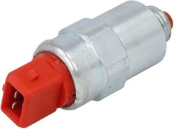 Stopmagneet 24V CAV 