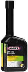 Wynn's Dry fuel 325ml