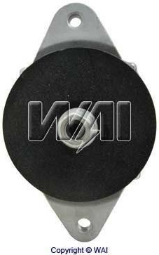 Alternator 24V 45A Delco Industrie