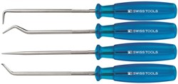 PB Picktool set 4 st.