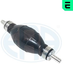 Handpomp 'primer' opvoerpomp in/uit 8mm