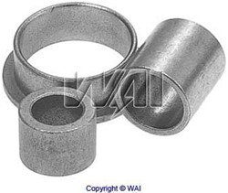 Lager bus set Lucas voor M45 M50 M127 DD starters