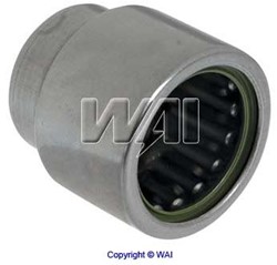 Naaldlager 22.6x30.1x30.6 gesloten