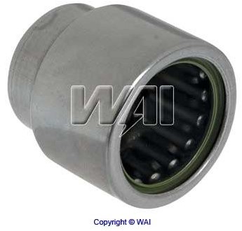 Naaldlager 22.6x30.1x30.6 gesloten