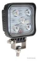 Werklamp 5 LED 10-30W 15W 1200lumen