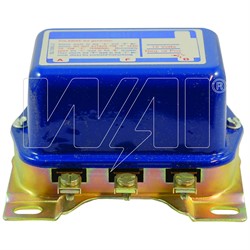 Regelaar Ford 12V B-Circuit ARM-FLD-BAT