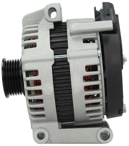 Alternator 12V 172A 6PK COM Bosch Volvo S80 SC90 4.4 V8-2