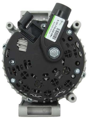 Alternator 12V 172A 6PK COM Bosch Volvo S80 SC90 4.4 V8-3
