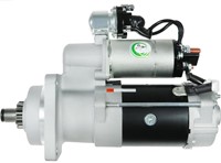Startmotor 24V 3.9kW 11T Delco Mercedes-2