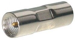 Antenne koppelstuk KVK verbinding