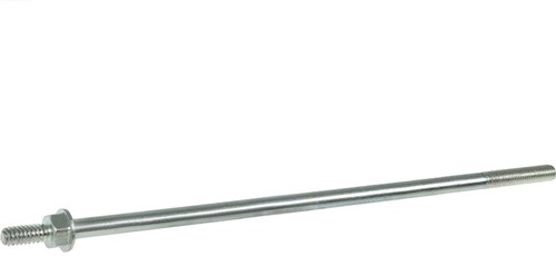Trekbout Delco 167mm