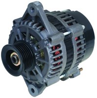 Alternator 12V 70A 6PK Delco 7SI Mercruiser