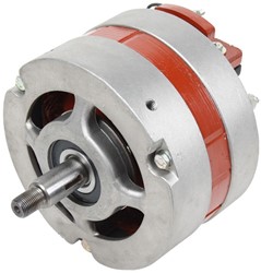 Alternator 12V 60A Butec met regelaar