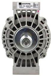 Alternator 12V 200A Delco 